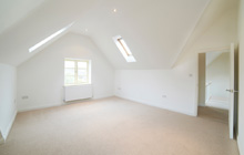 Clutton bedroom extension leads