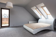 Clutton bedroom extensions