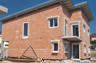 Clutton home extensions
