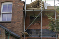 free Clutton home extension quotes
