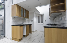 Clutton kitchen extension leads