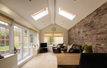 Clutton single storey extension leads